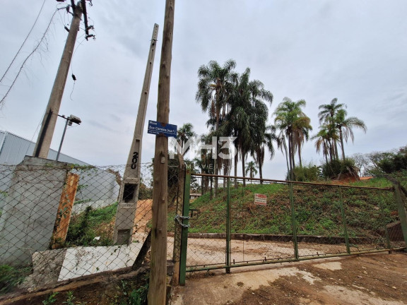 Imagem Terreno à Venda, 1.423 m² em Macuco - Valinhos