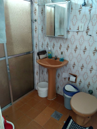 Imagem Apartamento com 2 Quartos à Venda, 56 m² em Gonzaga - Santos Imagem Apartamento com 2 Quartos à Venda, 56 m² em Gonzaga - Santos