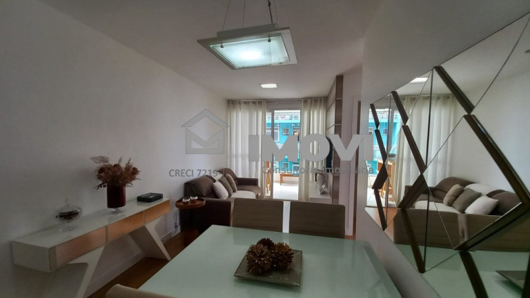 Imagem Apartamento com 2 Quartos à Venda, 60 m² em Jardim Camburi - Vitória Imagem Apartamento com 2 Quartos à Venda, 60 m² em Jardim Camburi - Vitória