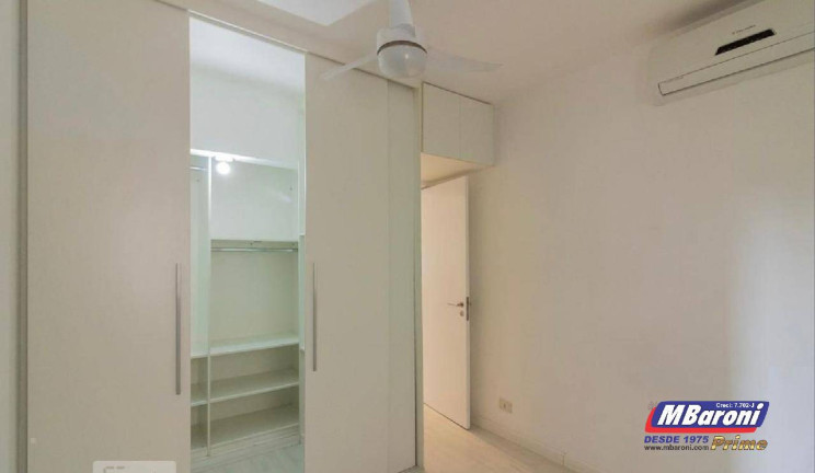 Imagem Apartamento com 2 Quartos à Venda, 85 m² em Moema - São Paulo