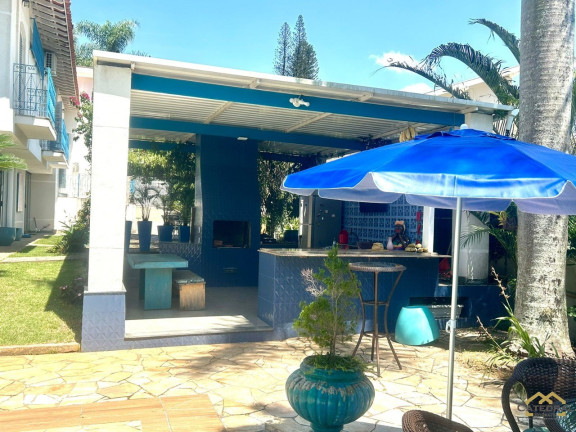 Imagem Imóvel com 4 Quartos à Venda, 470 m² em Jardim Novo Mundo - Jundiaí