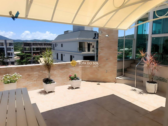 Imagem Cobertura com 4 Quartos à Venda, 230 m² em Canto Grande - Bombinhas Imagem Cobertura com 4 Quartos à Venda, 230 m² em Canto Grande - Bombinhas