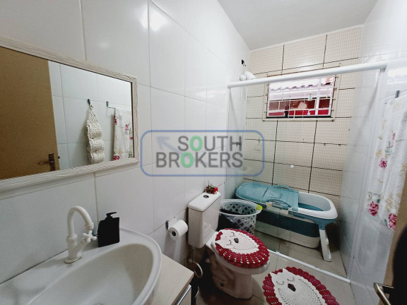 Imagem Casa com 3 Quartos à Venda, 95 m² em Quississana - São José Dos Pinhais Imagem Casa com 3 Quartos à Venda, 95 m² em Quississana - São José Dos Pinhais