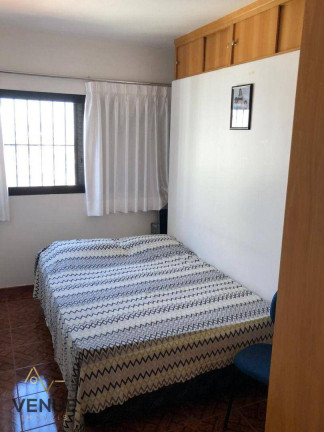 Imagem Apartamento com 4 Quartos à Venda, 160 m² em Vila Regente Feijó - São Paulo