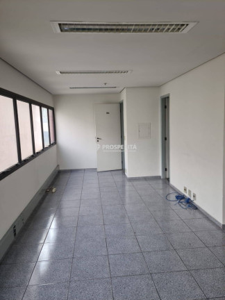 Imagem Sala Comercial à Venda, 30 m² em Liberdade - São Paulo