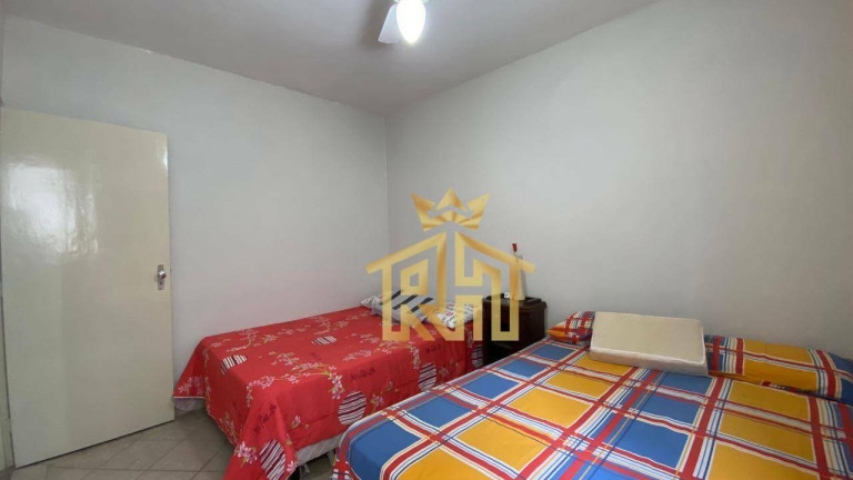 Imagem Apartamento com 2 Quartos à Venda, 46 m² em Guilhermina - Praia Grande Imagem Apartamento com 2 Quartos à Venda, 46 m² em Guilhermina - Praia Grande