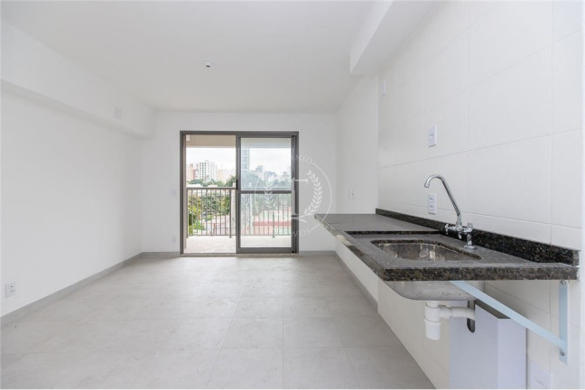 Imagem Apartamento com 1 Quarto à Venda, 31 m² em Vila Clementino - São Paulo Imagem Apartamento com 1 Quarto à Venda, 31 m² em Vila Clementino - São Paulo
