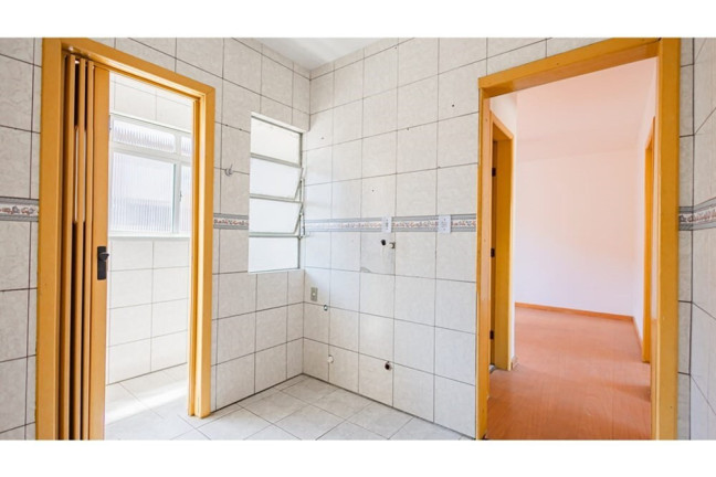 Imagem Apartamento com 2 Quartos à Venda, 46 m² em Rubem Berta - Porto Alegre Imagem Apartamento com 2 Quartos à Venda, 46 m² em Rubem Berta - Porto Alegre