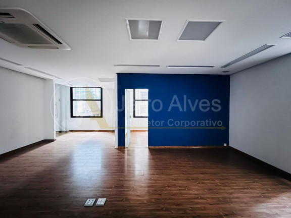 Imagem Imóvel Comercial para Alugar, 84 m² em Consolação - São Paulo