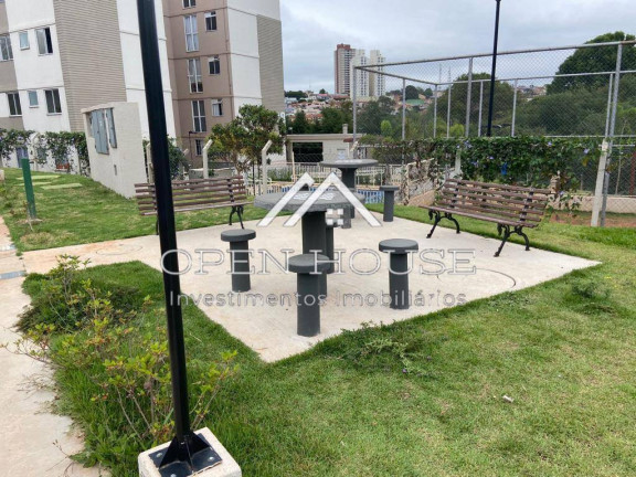 Imagem Apartamento com 2 Quartos à Venda, 40 m² em Jardim Palos Verdes - Botucatu Imagem Apartamento com 2 Quartos à Venda, 40 m² em Jardim Palos Verdes - Botucatu