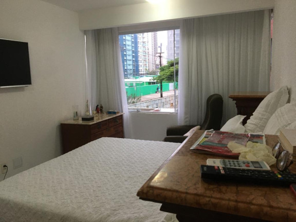 Imagem Apartamento com 3 Quartos à Venda, 130 m² em Cabo Branco - João Pessoa