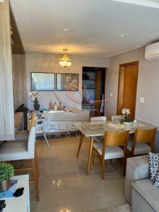 Imagem Apartamento com 2 Quartos à Venda, 62 m² em Jardim Nova Aliança - Ribeirão Preto Imagem Apartamento com 2 Quartos à Venda, 62 m² em Jardim Nova Aliança - Ribeirão Preto
