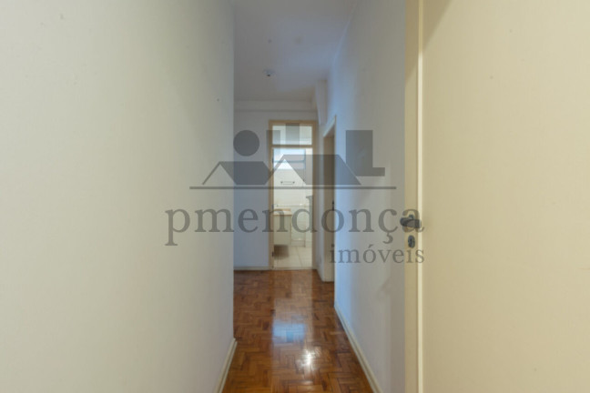 Imagem Apartamento com 3 Quartos à Venda, 188 m² em Higienópolis - São Paulo Imagem Apartamento com 3 Quartos à Venda, 188 m² em Higienópolis - São Paulo