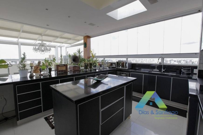 Imagem Apartamento com 4 Quartos à Venda, 320 m² em Mooca - São Paulo Imagem Apartamento com 4 Quartos à Venda, 320 m² em Mooca - São Paulo