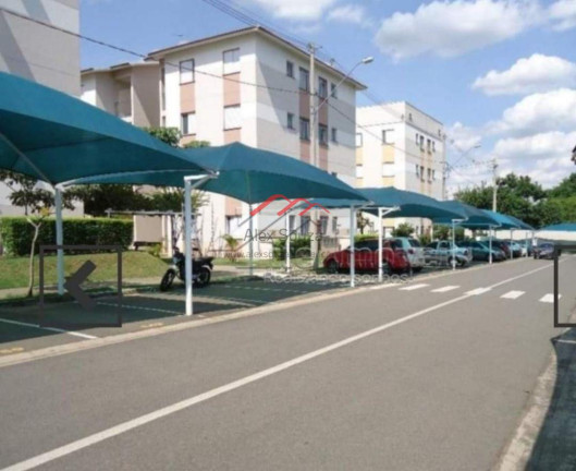 Imagem Apartamento com 2 Quartos à Venda, 49 m² em Jardim Recanto Dos Sonhos - Sumaré Imagem Apartamento com 2 Quartos à Venda, 49 m² em Jardim Recanto Dos Sonhos - Sumaré