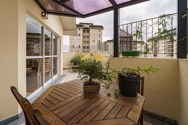 Imagem Apartamento com 3 Quartos à Venda, 231 m² em Vila Paulista - São Paulo