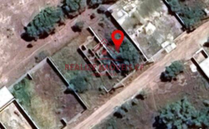 Terreno à Venda, 250 m² em Armação De Búzios - Búzios