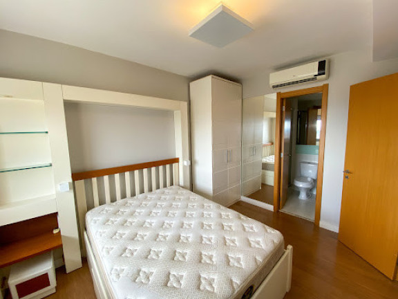 Imagem Apartamento com 1 Quarto para Alugar, 50 m² em Três Figueiras - Porto Alegre Imagem Apartamento com 1 Quarto para Alugar, 50 m² em Três Figueiras - Porto Alegre