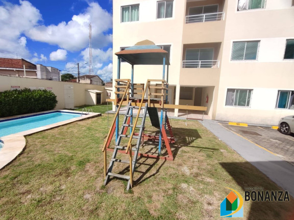 Imagem Apartamento com 2 Quartos à Venda, 52 m² em Messejana - Fortaleza Imagem Apartamento com 2 Quartos à Venda, 52 m² em Messejana - Fortaleza