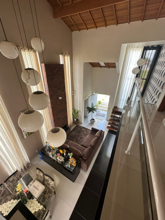Imagem Sobrado com 4 Quartos à Venda, 250 m² em Ninho Verde I - Porangaba Imagem Sobrado com 4 Quartos à Venda, 250 m² em Ninho Verde I - Porangaba