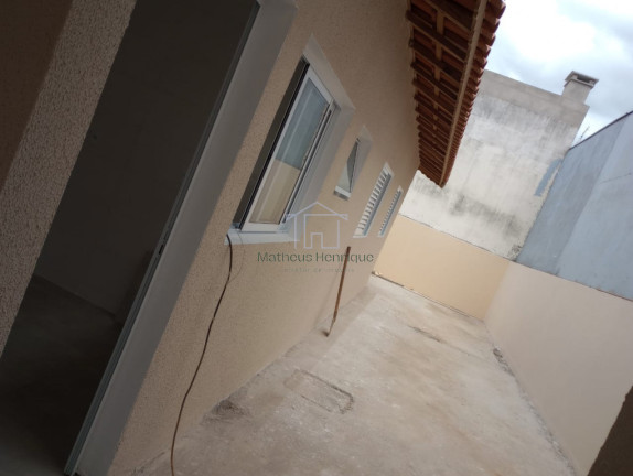 Imagem Casa com 2 Quartos à Venda, 64 m² em Parque Residencial Jundiaí Ii - Jundiaí