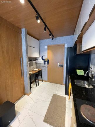 Imagem Apartamento com 1 Quarto à Venda, 33 m² em Barra - Salvador Imagem Apartamento com 1 Quarto à Venda, 33 m² em Barra - Salvador
