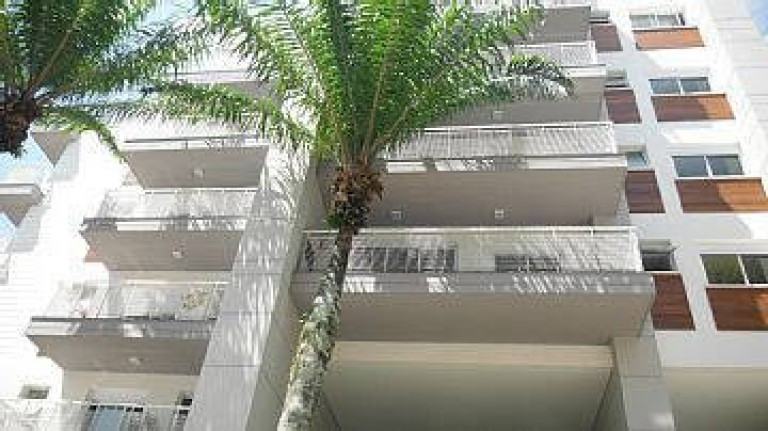 Apartamento com 3 Quartos à Venda, 130 m² em Praia Grande - Ubatuba