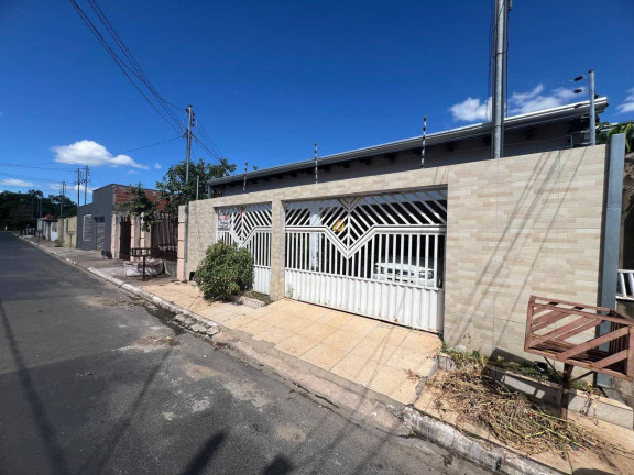 Imagem Casa com 3 Quartos à Venda, em Recanto Dos Pássaros - Cuiabá Imagem Casa com 3 Quartos à Venda, em Recanto Dos Pássaros - Cuiabá