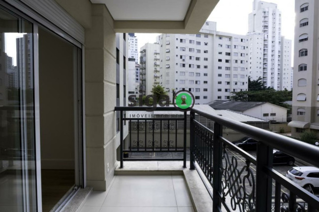Imagem Apartamento com 4 Quartos à Venda ou Locação, 275 m² em Vila Olímpia - São Paulo Imagem Apartamento com 4 Quartos à Venda ou Locação, 275 m² em Vila Olímpia - São Paulo