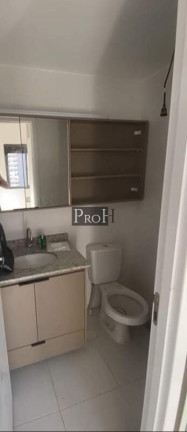 Imagem Apartamento com 1 Quarto à Venda, 24 m² em Vila Pompeia - São Paulo Imagem Apartamento com 1 Quarto à Venda, 24 m² em Vila Pompeia - São Paulo