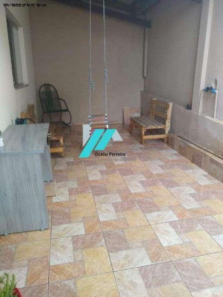 Imagem Casa com 2 Quartos à Venda, 70 m² em Senhora Das Graças - Betim