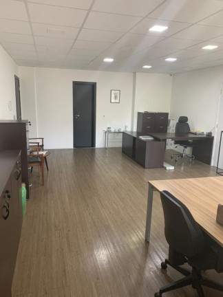 Imagem Imóvel Comercial à Venda ou Locação, 50 m² em Vila Hamburguesa - São Paulo