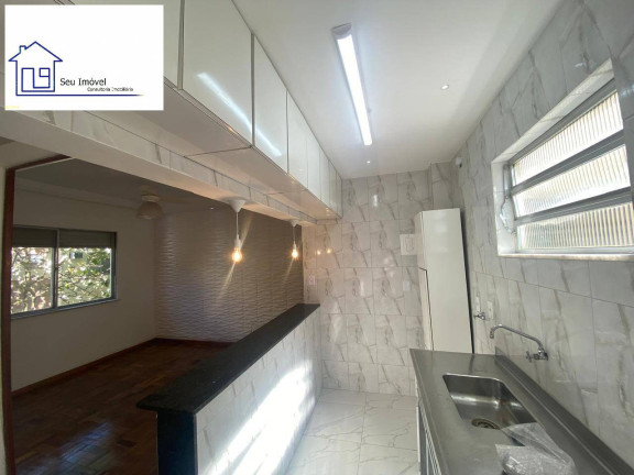 Imagem Apartamento com 2 Quartos à Venda, 48 m² em Camorim - Rio De Janeiro