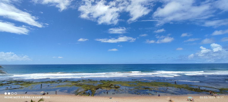 Imagem Casa com 6 Quartos à Venda, 150 m² em Vila Praiana - Lauro De Freitas Imagem Casa com 6 Quartos à Venda, 150 m² em Vila Praiana - Lauro De Freitas