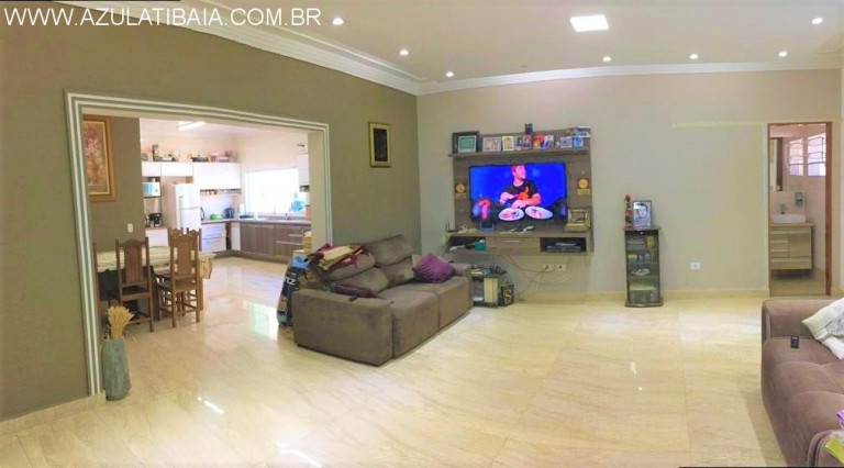 Imagem Imóvel com 3 Quartos à Venda, 435 m² em Vila Dom Pedro - Atibaia Imagem Imóvel com 3 Quartos à Venda, 435 m² em Vila Dom Pedro - Atibaia