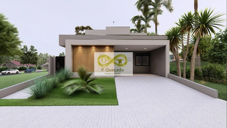 Imagem Casa com 3 Quartos à Venda, 181 m² em Parque Brasil 500 - Paulínia Imagem Casa com 3 Quartos à Venda, 181 m² em Parque Brasil 500 - Paulínia