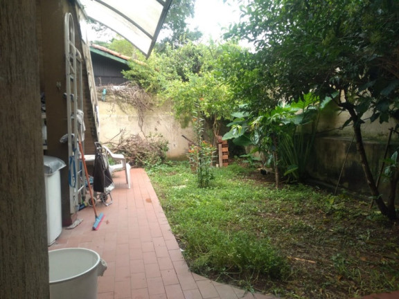 Imagem Casa com 4 Quartos à Venda, 300 m² em Santo Amaro - São Paulo Imagem Casa com 4 Quartos à Venda, 300 m² em Santo Amaro - São Paulo