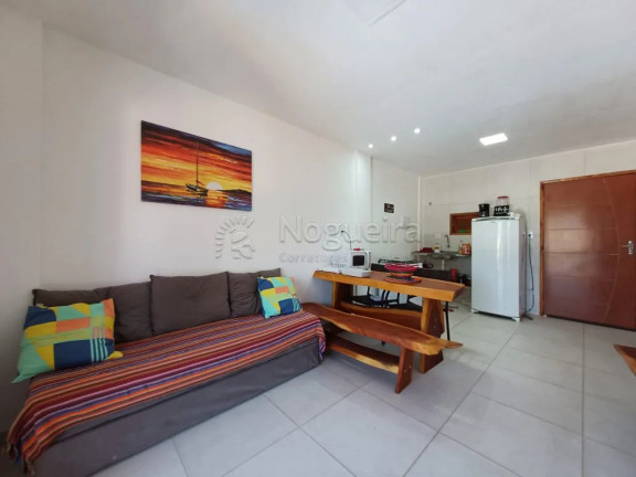 Imagem Apartamento com 1 Quarto à Venda, 43 m² em Tamandaré - Tamandaré Imagem Apartamento com 1 Quarto à Venda, 43 m² em Tamandaré - Tamandaré