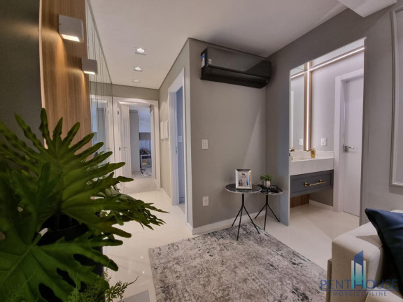 Imagem Apartamento com 3 Quartos à Venda, 82 m² em Praia Brava De Itajaí - Itajaí Imagem Apartamento com 3 Quartos à Venda, 82 m² em Praia Brava De Itajaí - Itajaí