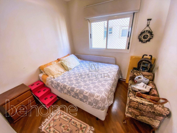 Imagem Apartamento com 3 Quartos à Venda, 139 m² em Alphaville - Santana De Parnaíba Imagem Apartamento com 3 Quartos à Venda, 139 m² em Alphaville - Santana De Parnaíba