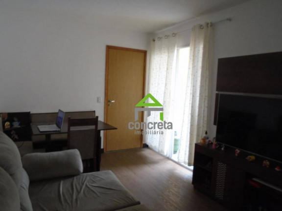 Imagem Apartamento com 2 Quartos à Venda, 49 m² em Jardim ísis - Cotia Imagem Apartamento com 2 Quartos à Venda, 49 m² em Jardim ísis - Cotia