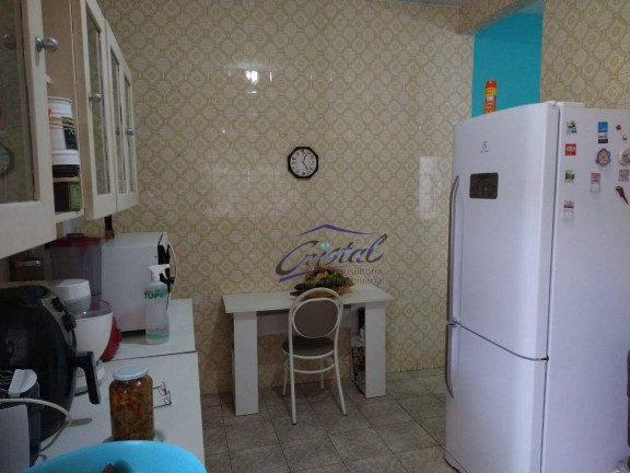 Imagem Casa com 2 Quartos à Venda, 110 m² em Canto Do Forte - Praia Grande Imagem Casa com 2 Quartos à Venda, 110 m² em Canto Do Forte - Praia Grande