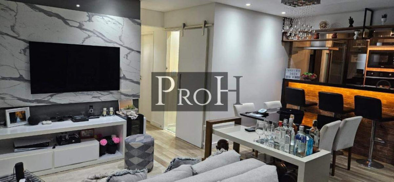 Imagem Apartamento com 3 Quartos à Venda, 80 m² em Centro - São Bernardo Do Campo Imagem Apartamento com 3 Quartos à Venda, 80 m² em Centro - São Bernardo Do Campo