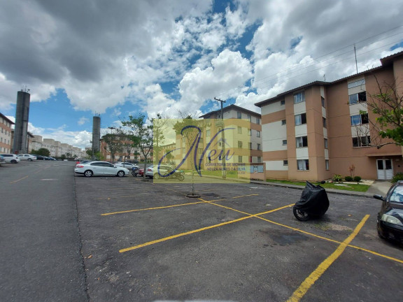 Imagem Apartamento com 2 Quartos à Venda, 41 m² em Santo Antônio - São José Dos Pinhais Imagem Apartamento com 2 Quartos à Venda, 41 m² em Santo Antônio - São José Dos Pinhais