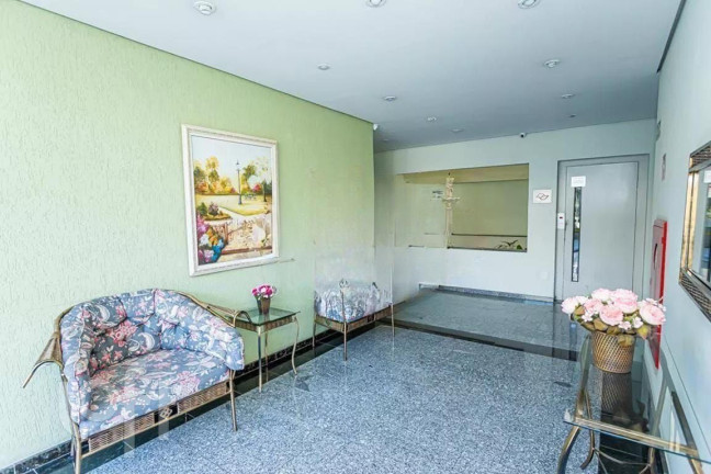 Imagem Apartamento com 3 Quartos à Venda, 85 m² em Itaim Bibi - São Paulo Imagem Apartamento com 3 Quartos à Venda, 85 m² em Itaim Bibi - São Paulo