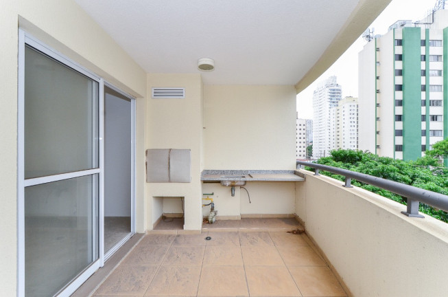 Imagem Apartamento com 4 Quartos à Venda, 108 m² em Vila Gumercindo - São Paulo Imagem Apartamento com 4 Quartos à Venda, 108 m² em Vila Gumercindo - São Paulo