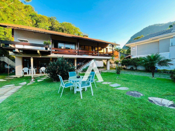 Imagem Casa com 4 Quartos à Venda, 280 m² em Comary - Teresópolis Imagem Casa com 4 Quartos à Venda, 280 m² em Comary - Teresópolis