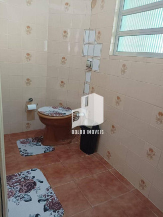 Imagem Apartamento com 1 Quarto à Venda, 54 m² em Vila Guilhermina - Praia Grande