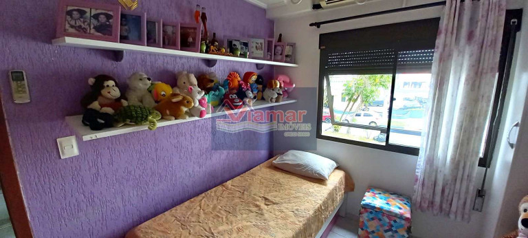 Imagem Apartamento com 3 Quartos à Venda, 85 m² em Enseada - Guarujá Imagem Apartamento com 3 Quartos à Venda, 85 m² em Enseada - Guarujá