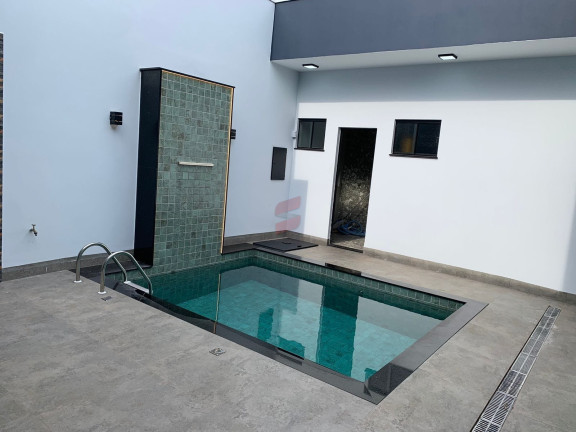 Imagem Casa com 2 Quartos à Venda, em Jardim Itália Ii - Maringá Imagem Casa com 2 Quartos à Venda, em Jardim Itália Ii - Maringá